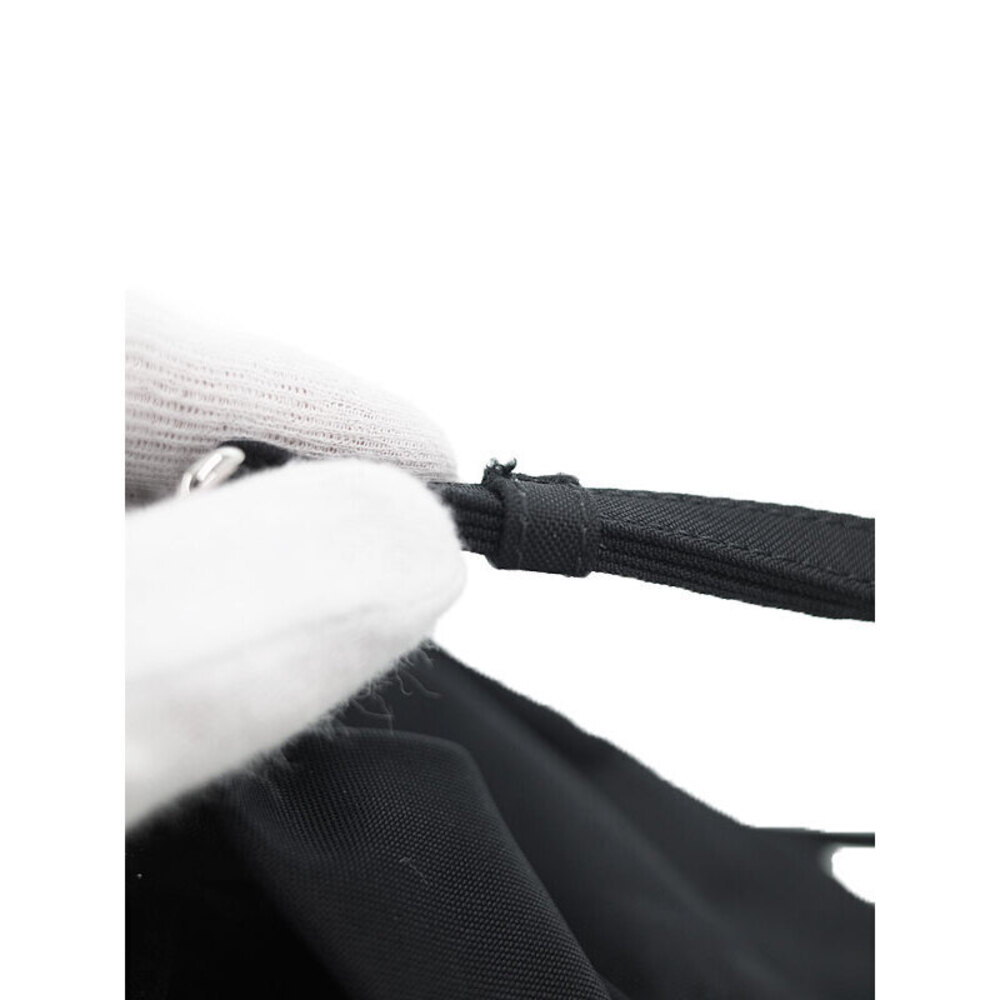 Balenciaga Wheel Doughstring Bucket Bag - Picture 7 of 9